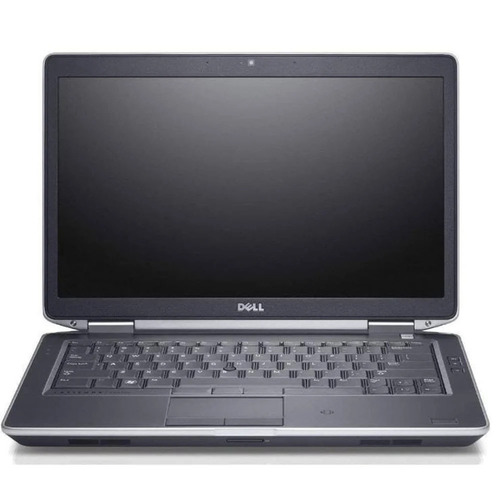 Refurbished Dell Latitude 6440 Laptop - Memory: 256 Gigabyte (Gb)