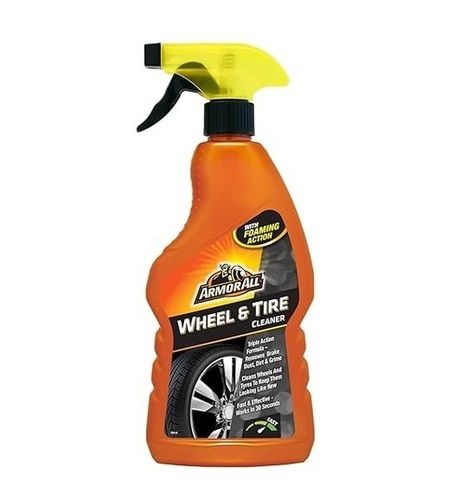 Wheel Cleaner