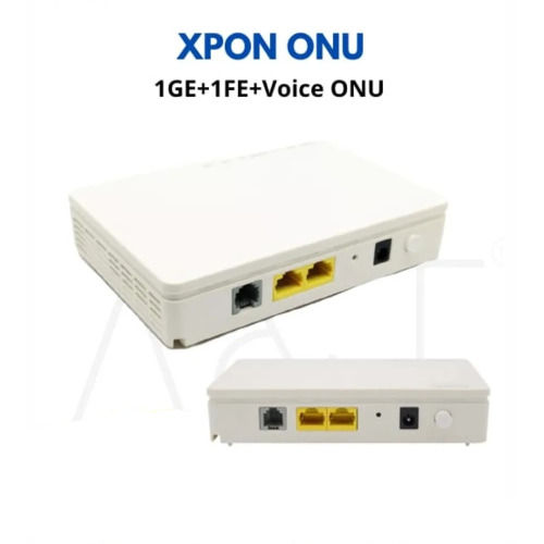 XPON ONU Modem