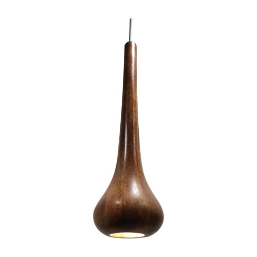 7W Led Hanging Lamp - Color: Multicolor