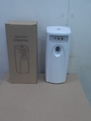 Aerosol Dispenser