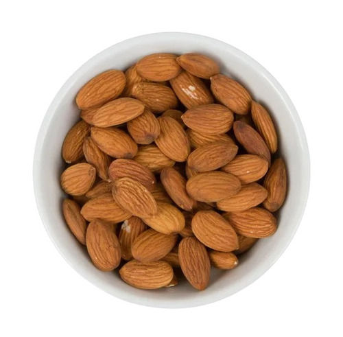 Almonds Nuts - Broken (%): No