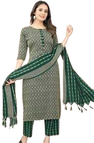 Long Kurti