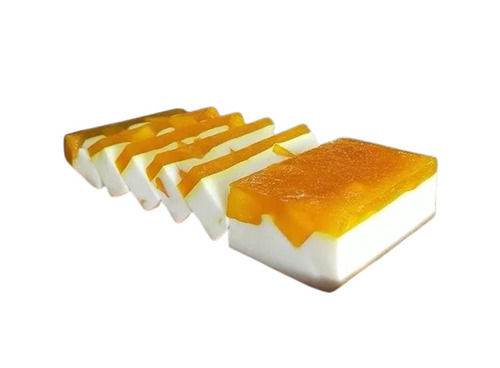 Mango Fruit Jelly - Feature: Hygienic