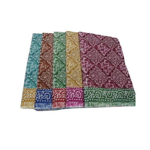 cotton sarees