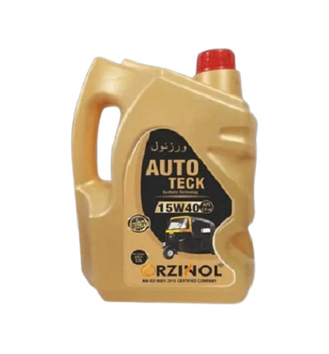 AUTO TAKE 15W40 Engine Oil