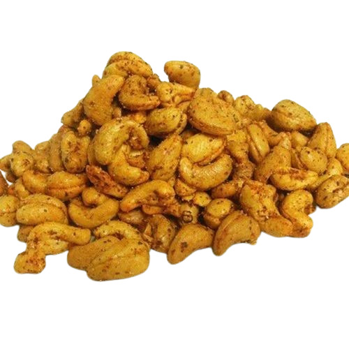 Chilli Garlic Flavored Cashew