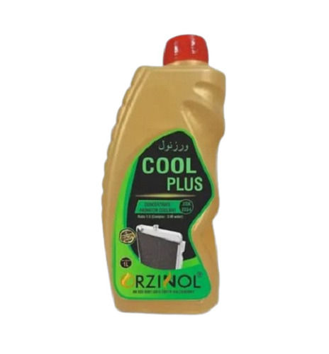 Cool Plus Engine Oil