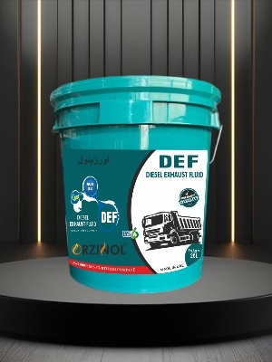 DEF (Diesel Exhaust Fluid) - Highly Pure Liquid , Automotive Application in Buckets