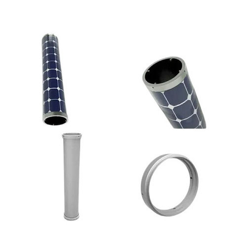 Flexible Solar Panel