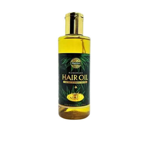 Hair Oil - Gender: Female