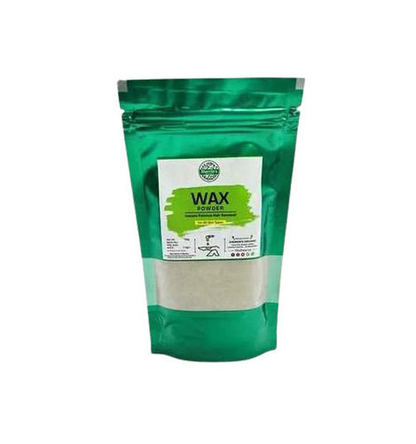 Hair Removal Wax - Application: Body