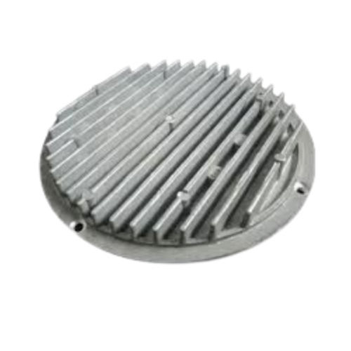 Railway Signal Heat Sinks - Color: Aluminium