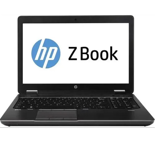 Refurbished Hp Zbook 15 G2 Workstation Laptop - Memory: 128 Gigabyte (Gb)