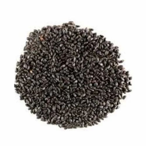 Roasted Chia Seed - Herbs Seeds Black Color Type A | 100% Purity Fresh Quality Very Good Shelf Life of 6 Months