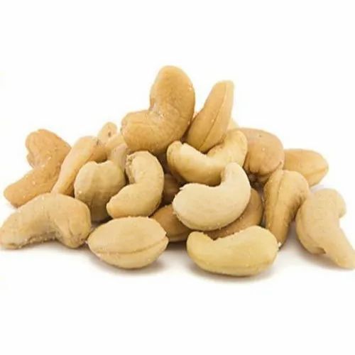 Salted Roasted Cashew Nut