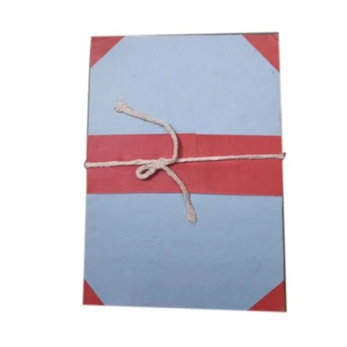 Special File Board - Feature: Light Weight