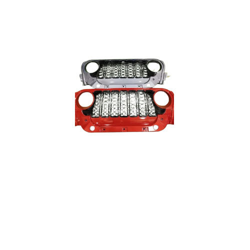 Thar Wrangler 24 Grill