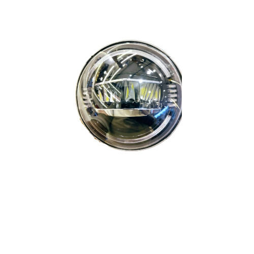 Thar Wrangler Headlight