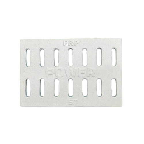 400X600X40Mm Frp Water Gully Cover - Application: Drainage