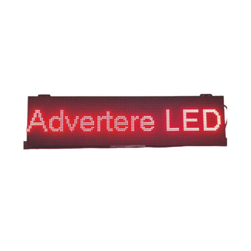 Outdoor Led Display Screen - Brightness: 5500 To 6300 Nits Cd/M