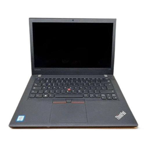 Refurbished Lenovo T470 Thinkpad Laptop - Memory: 256 Gigabyte (Gb)