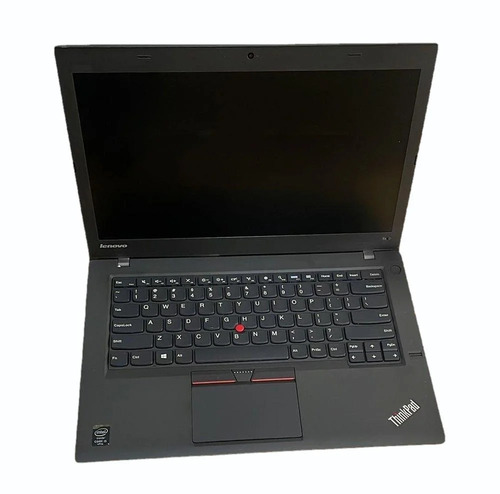 Refurbished Lenovo Thinkpad T450S Laptop - Hard Drive Capacity: 500 Gigabyte (Gb)