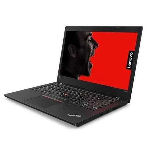 Refurbished Lenovo Thinkpad T495 Laptop - Memory: 256 Gigabyte (Gb)