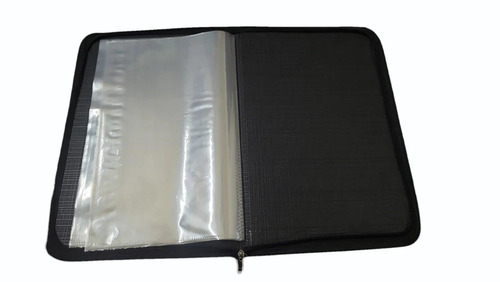 Rexine File Folder - Tear Resistant Material, Various Sizes Available | Lightweight, Spacious, Easy to Carry