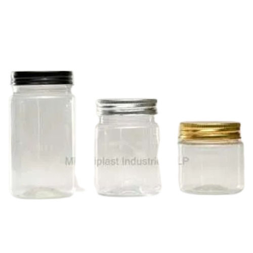 pet jars