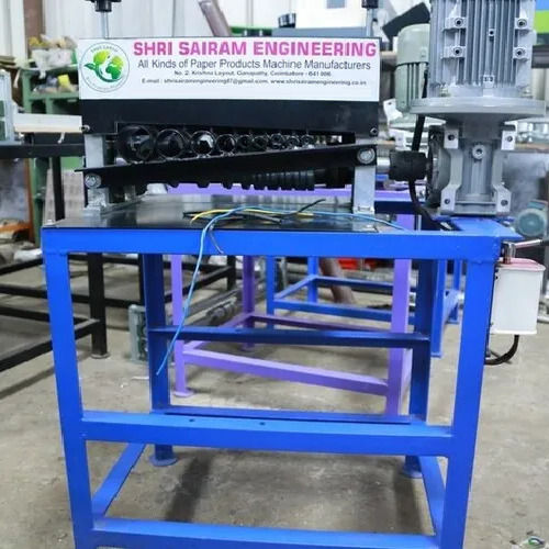 Scrap Wire Stripping Machine - Capacity: 100 Kg/Hr