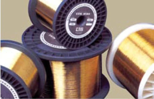 Zipper Slider Wire