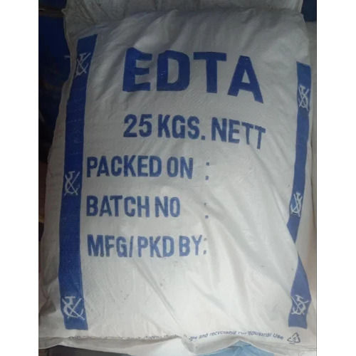 Edta Acid