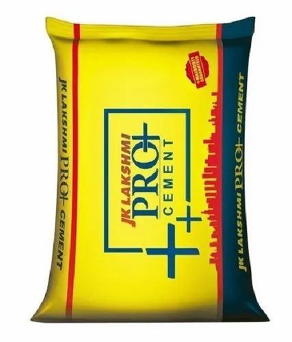 Jk Laxmi Pro Plus Cement - Bending Strength: -