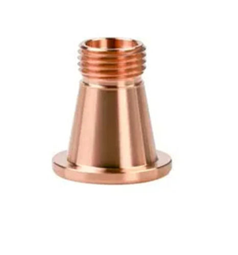 Laser Nozzle - Material: Metal