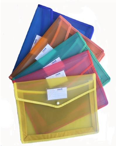 Plain File Folder - Feature: Light Weight