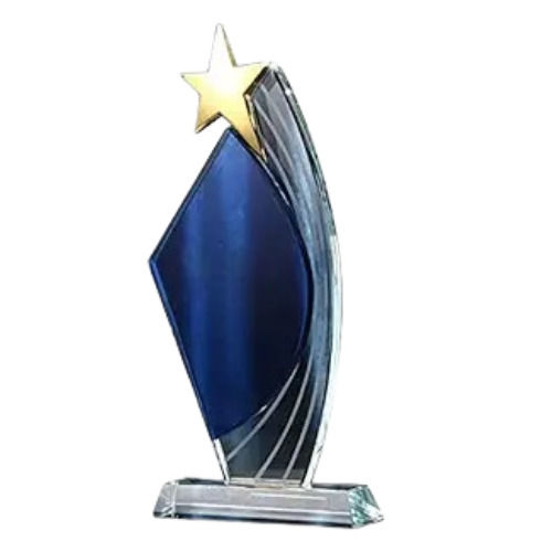 Star Crystal Trophies