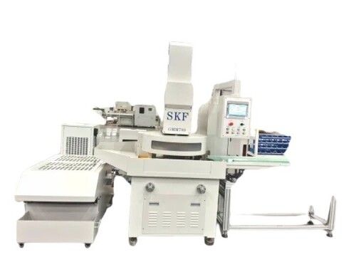 Surface Fine Grinding Machine