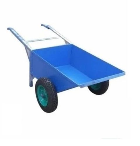 Wheel Barrow - Attributes: Durable