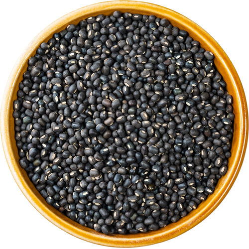 Whole Urad Saboot Dal Black Gram