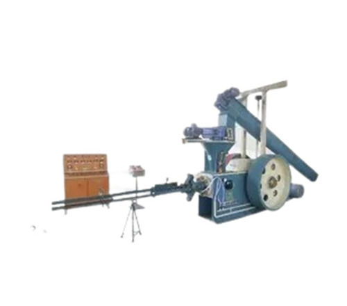 Briquetting Machines - Briquette Size: 25Foot