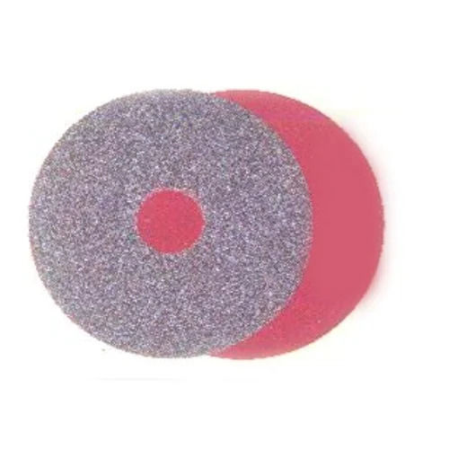 Marble Polishing Pad - Color: Grey