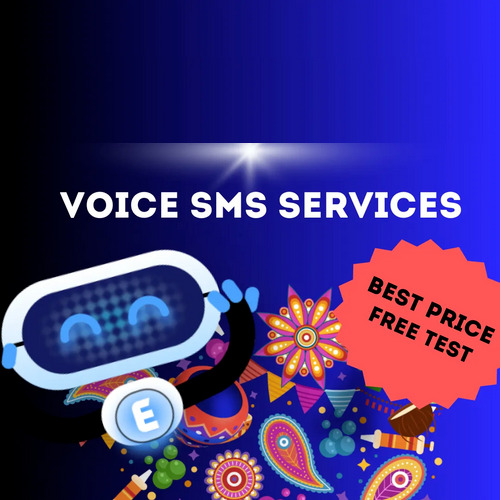 Effebot - Premium Bulk Sms And Voice Services | 24/7 Tech Support, Personalized Manager, High Delivery Rate, Campaign Planning, Offline Payment