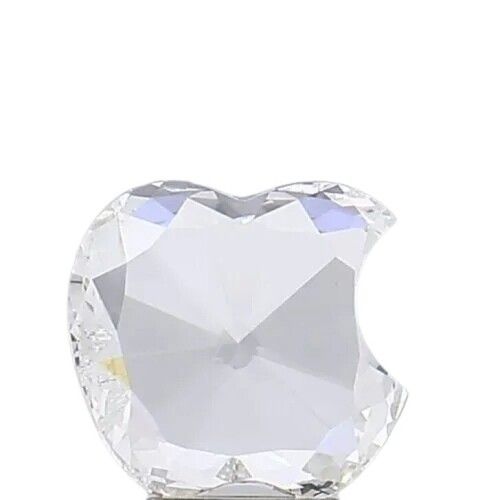 Apple Shape Diamond