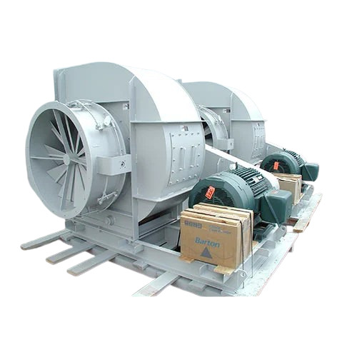 Centrifugal Blower
