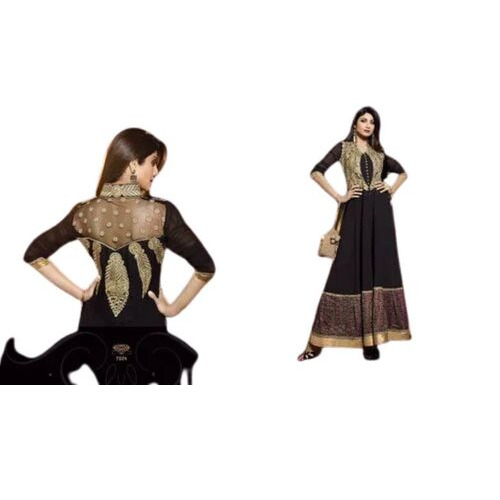 Designer Anarkali Suits