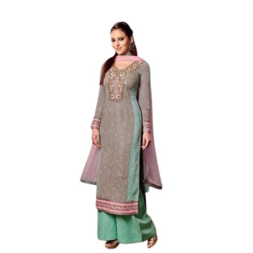 Designer Long Suits - Color: Different Color