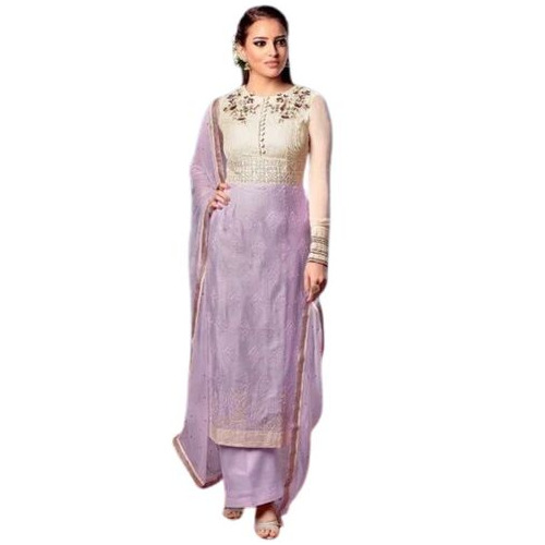 Fancy Long Suits - Color: Lavender