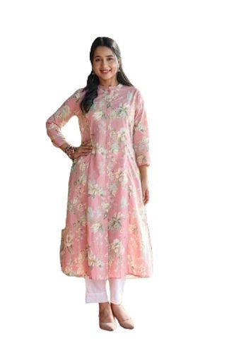 Readymade Salwar Suits