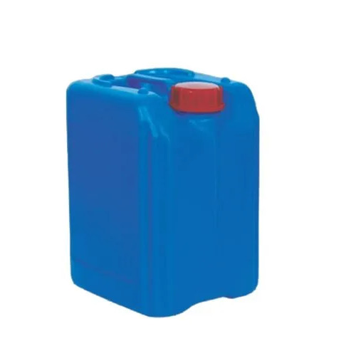 10 L HDPE Plastic Mauzar Can - Premium Quality, Leak-Proof, Durable, Lightweight, Chemical Resistant, UV Stabilized, Eco-Friendly Design